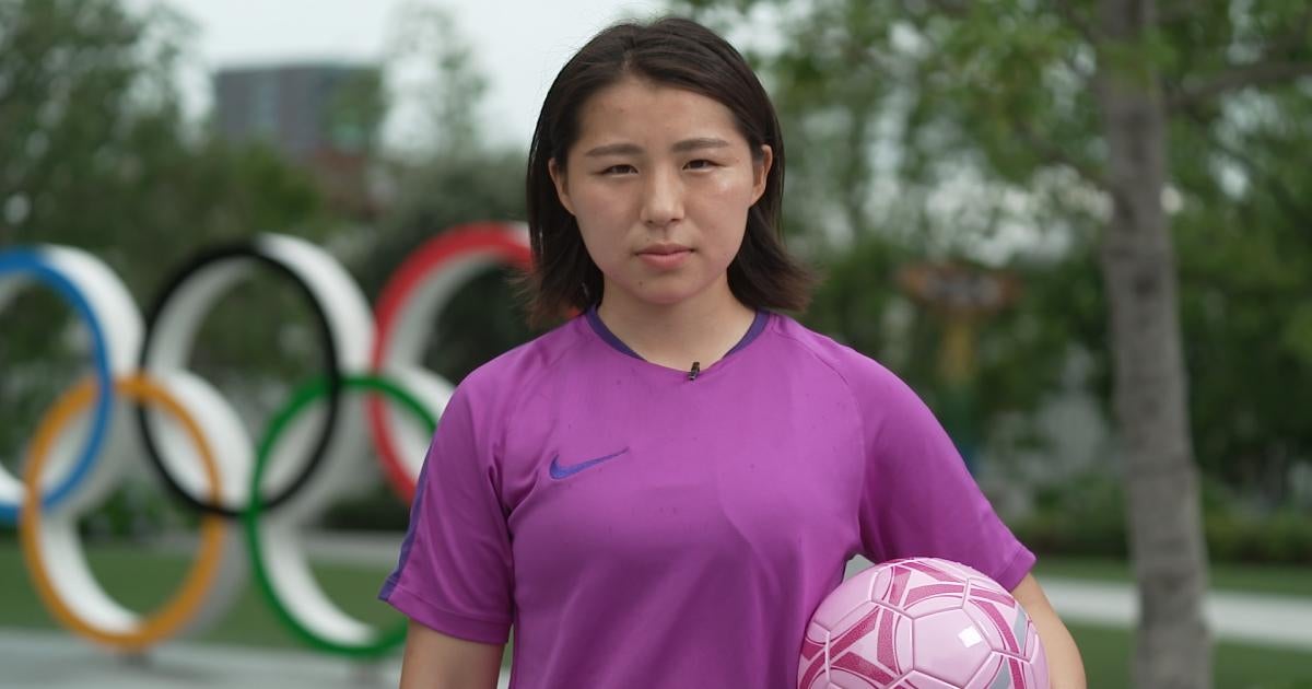 日本 为奥运夺牌虐待儿童 Human Rights Watch