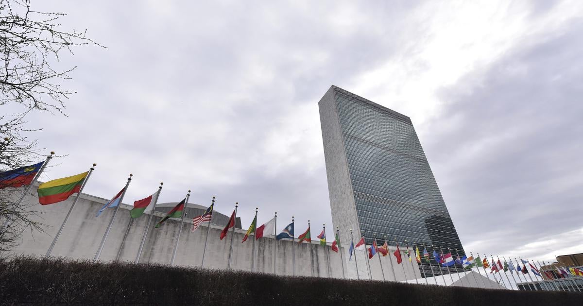 Abuse of Cybercrime Measures Taints UN Talks