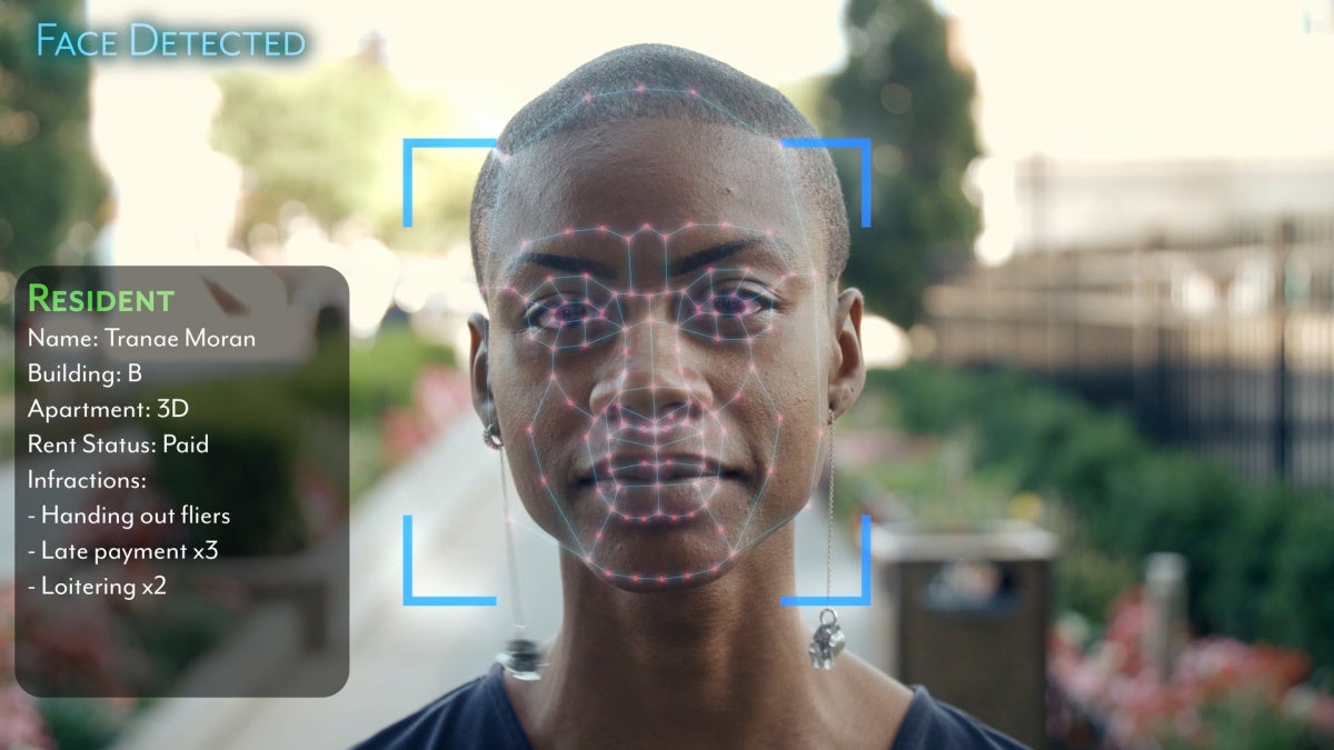 Film Club Screening of Coded Bias | Human Rights Watch