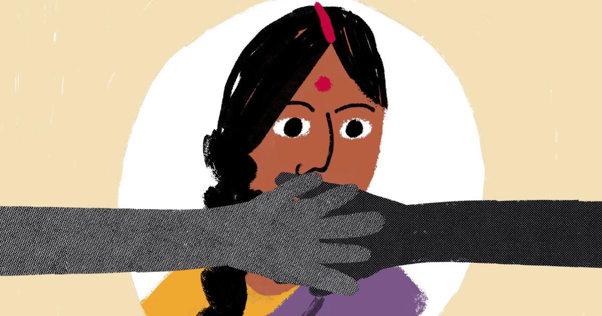 India: Women at Risk of Sexual Abuse at Work | Human Rights Watch