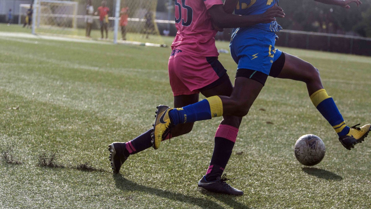 Haiti: End Sexual Abuse in Football | Human Rights Watch
