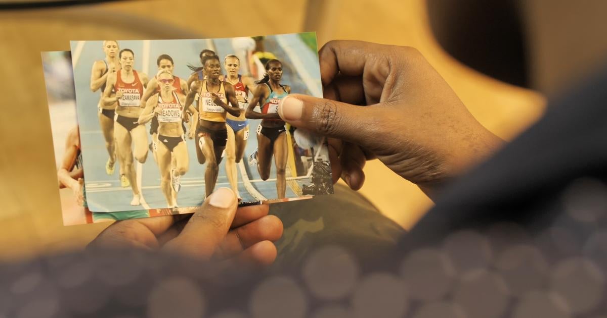 Theyre Chasing Us Away from Sport” Human Rights Violations in Sex Testing of Elite Women Athletes