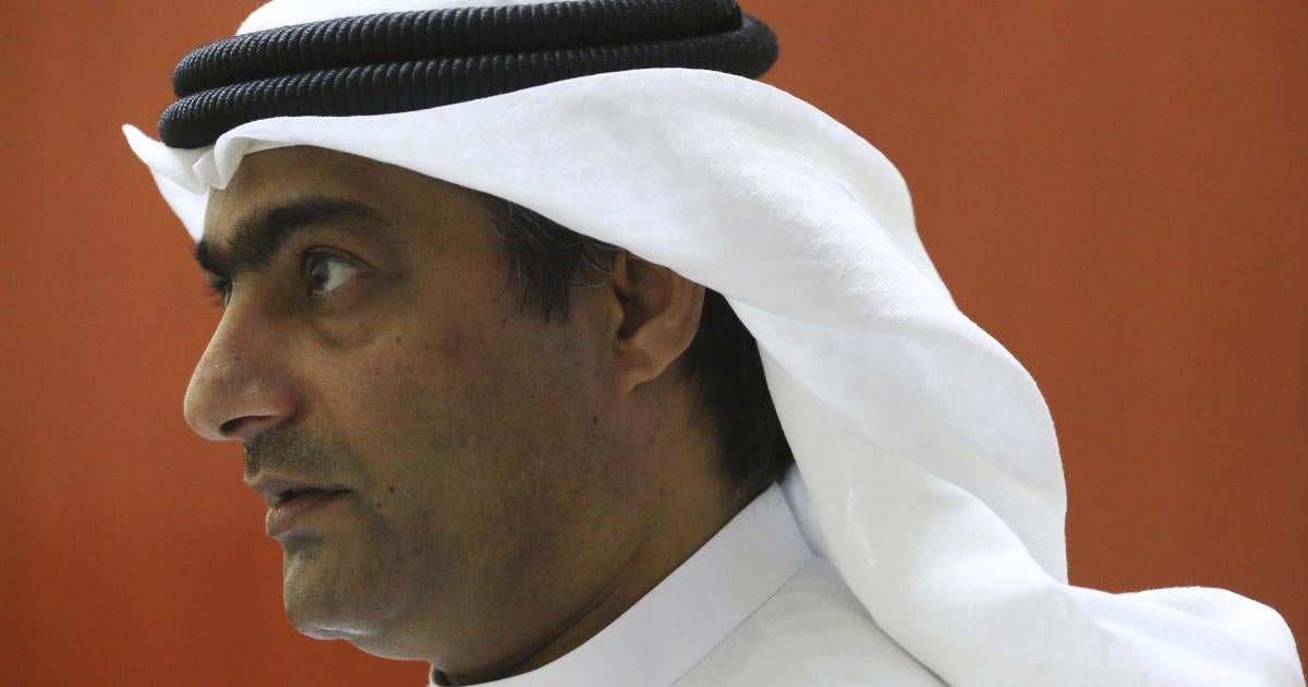 EAU: Juicio injusto contra un abogado defensor