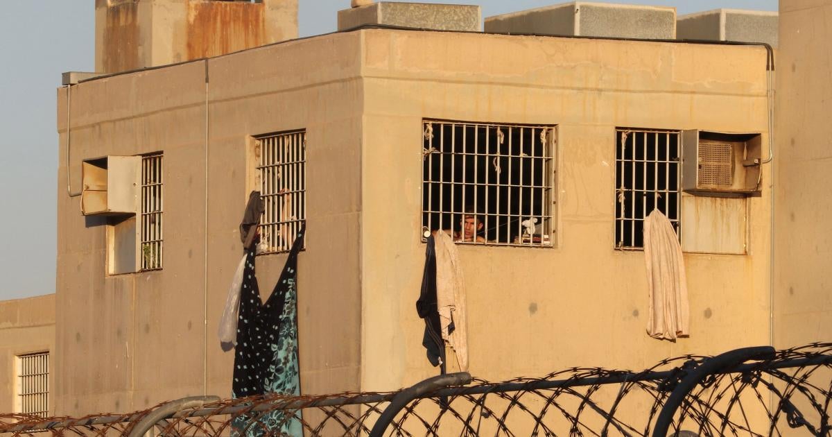 Jordan: End Debt Imprisonment