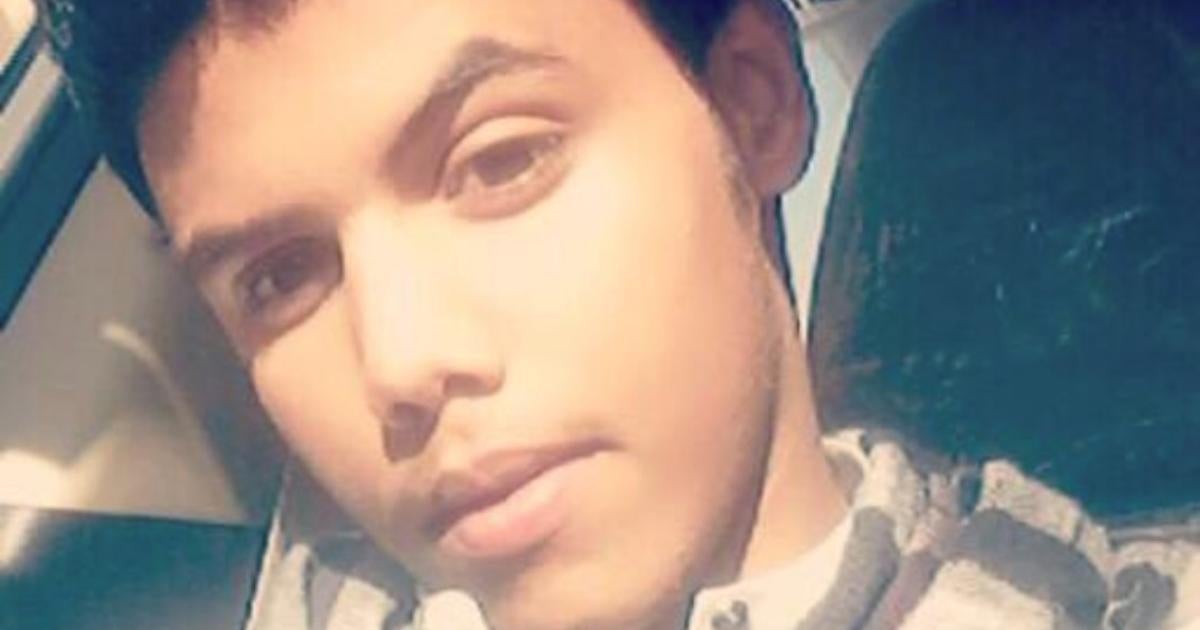 Saudi Arabia: Alleged Child Offender Again Sentenced to Death