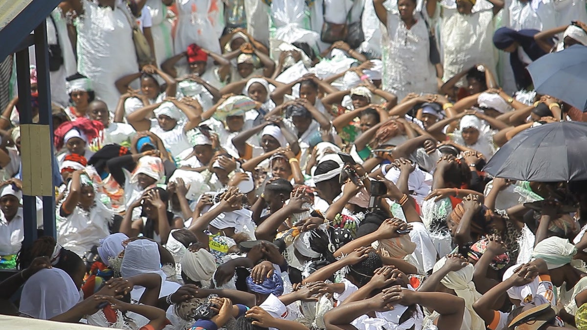 RD Congo : Donner la priorité à la justice pour les crimes graves