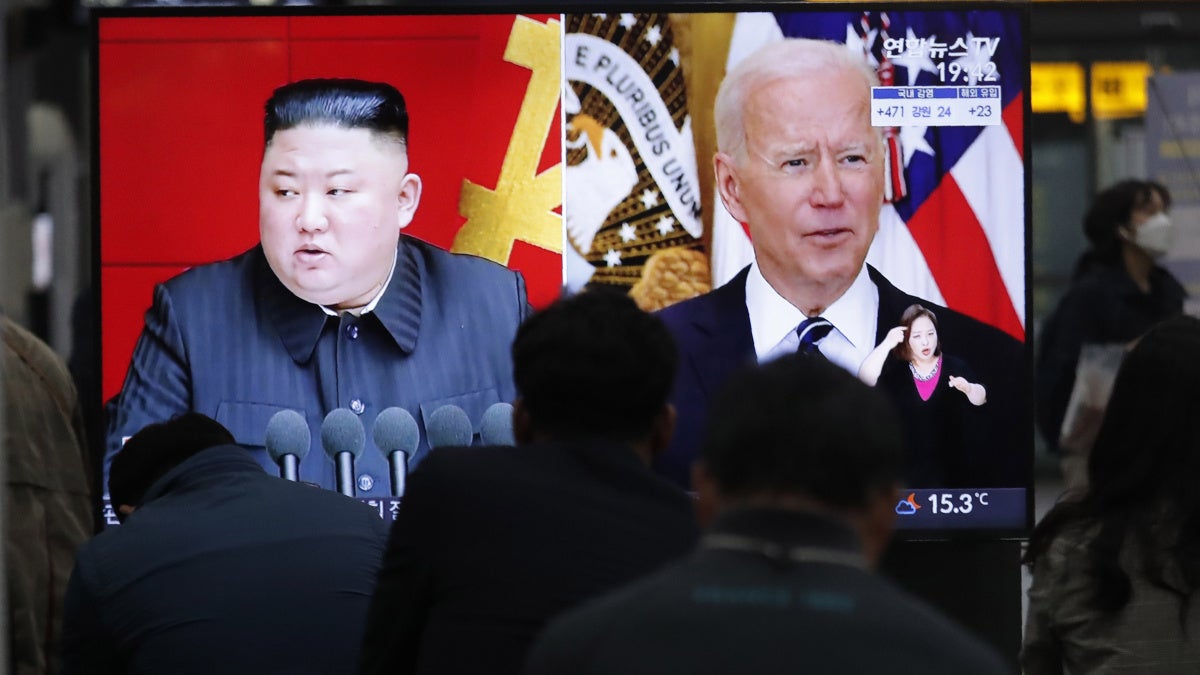 North Korea: US Should Refocus on Rights Concerns | Human Rights Watch