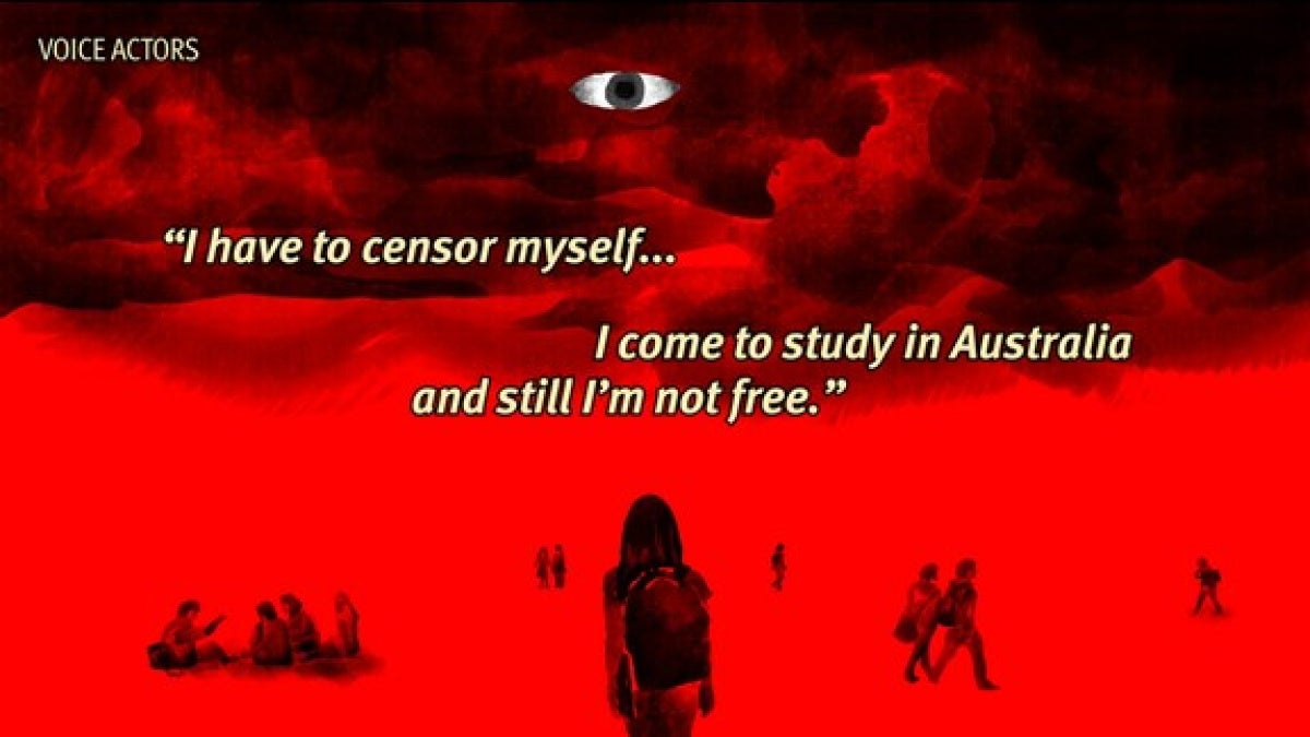 Australia: Beijing Threatening Academic Freedom