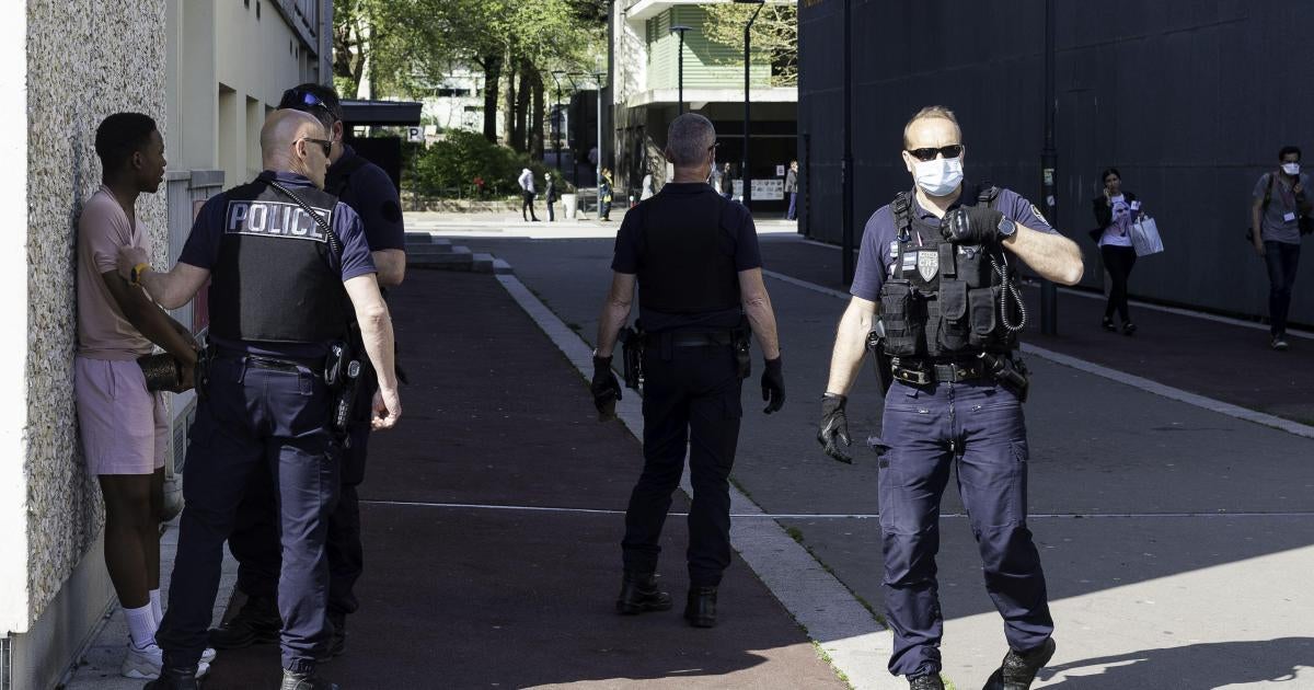 Mettre fin aux pratiques policières discriminatoires, une urgence pour la France