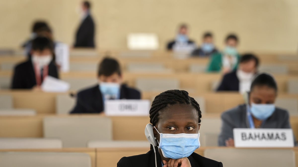 UN expert body needed to address systemic racism, tackle root causes ...