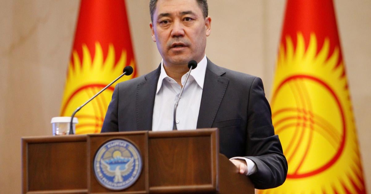Kyrgyzstan: “False Information” Law Threatens Free Speech