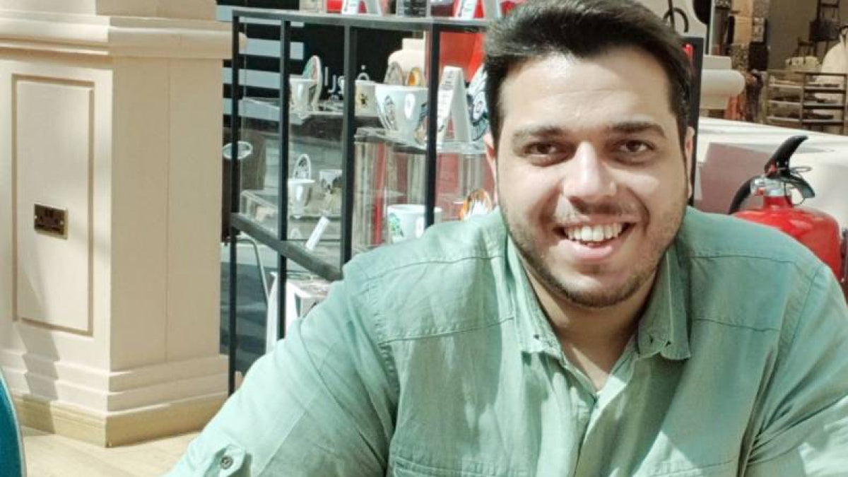 Abdullah Ibhais