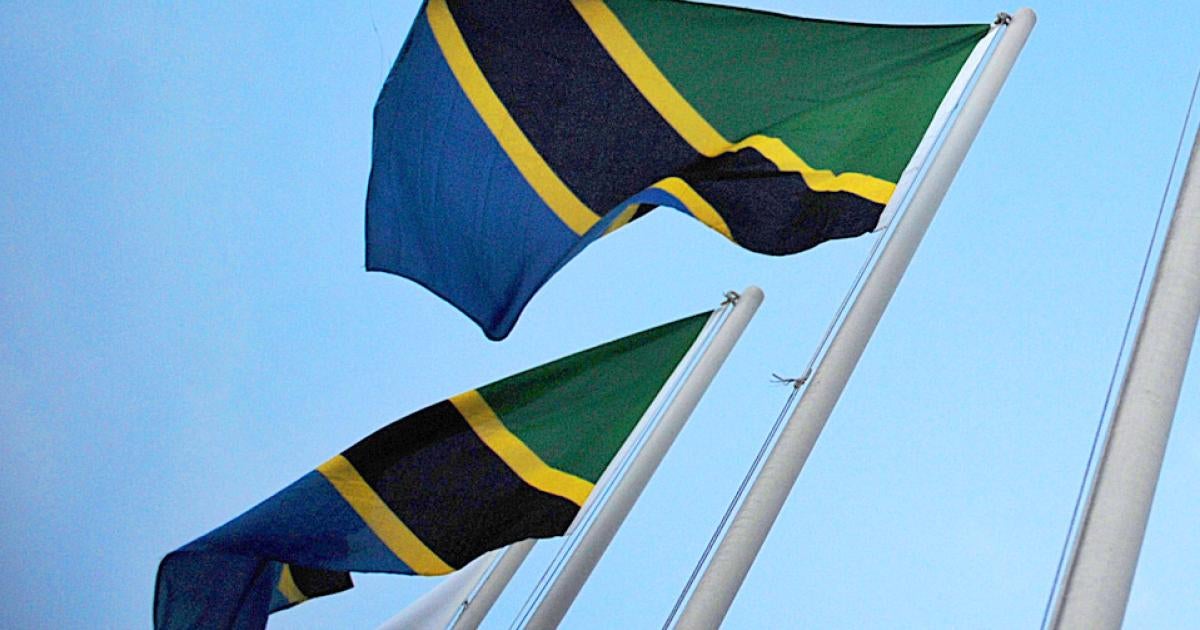 Tanzania: Crackdown Ahead of Planned Protests