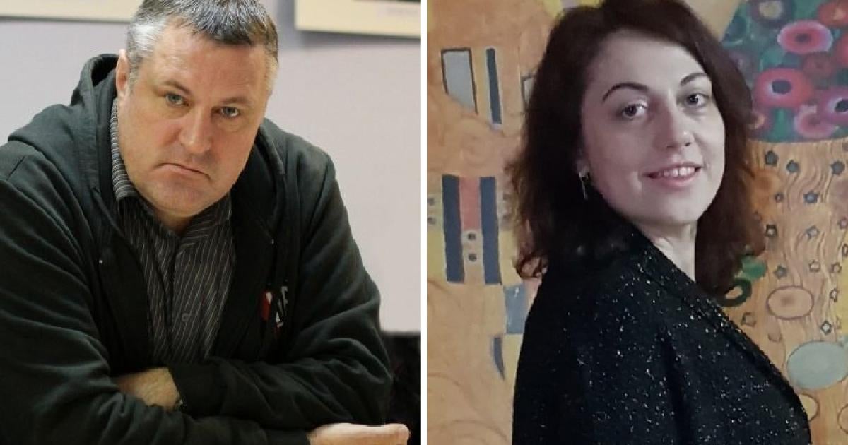 Совместное заявление по поводу приговора двум членам белорусского правозащитного центра «Весна»