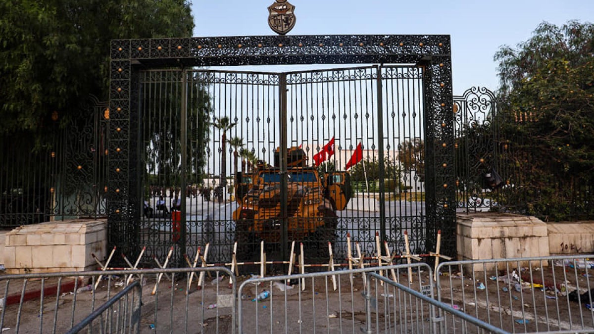 الاستفتاء على الدستور التونسي: أسئلة وأجوبة الاستفتاء على الدستور التونسي: أسئلة وأجوبة