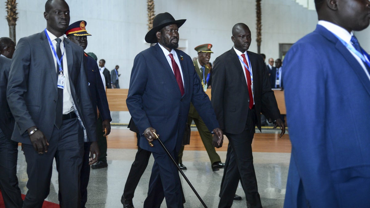 South Sudan: Government Critics Held on Dubious Charges - Vimarsana News