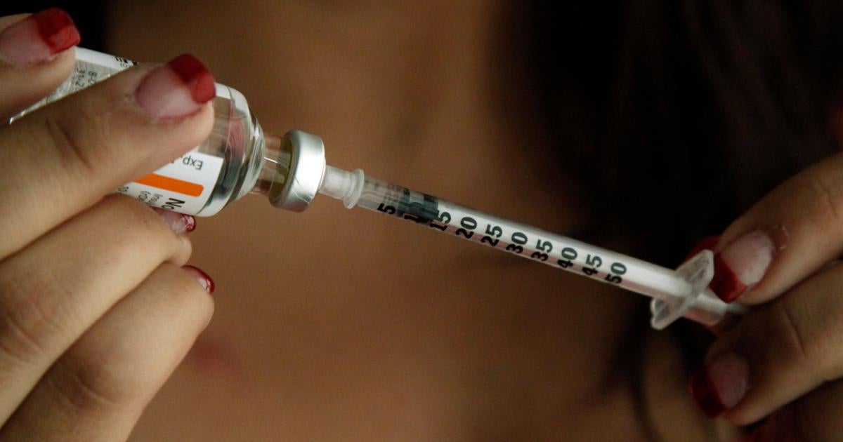 US Congress Falls Short in Plan to Cut Insulin Costs