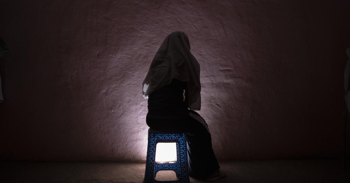 Statement at Interactive Dialogue with the International Commission of Human Rights Experts on Ethiopia