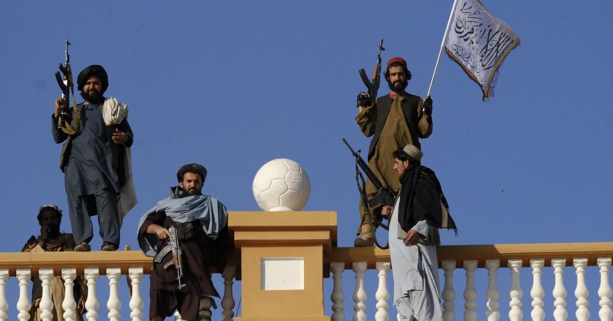 Taliban Intensify Attacks on Afghan Media