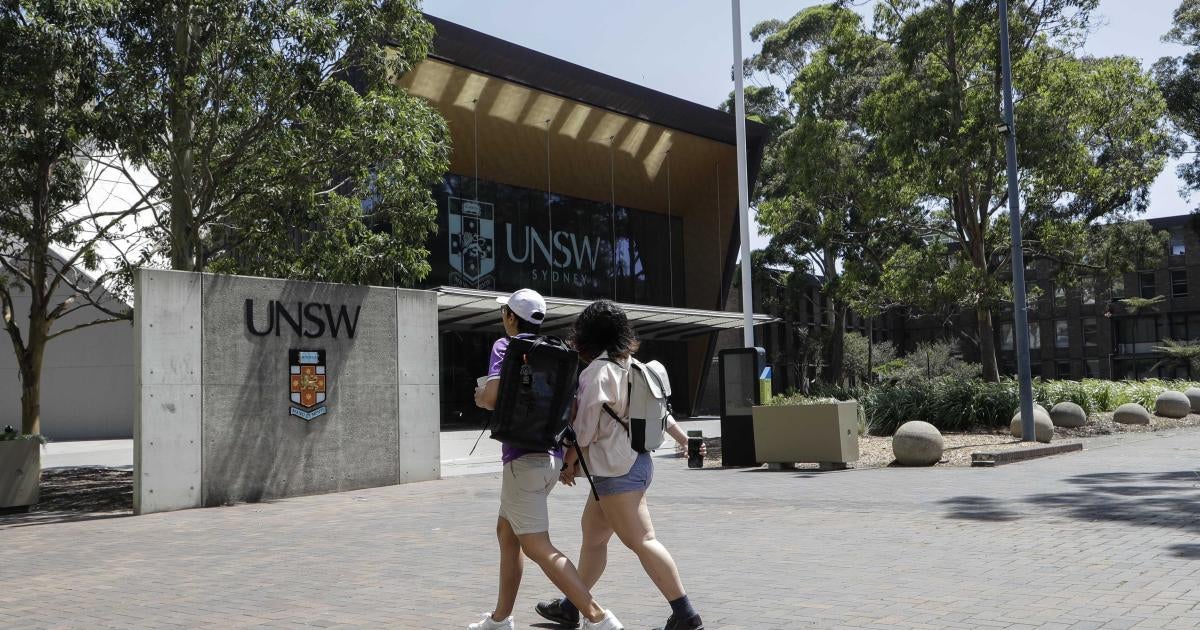 Australia Inquiry on Beijing Academic Freedom Threats