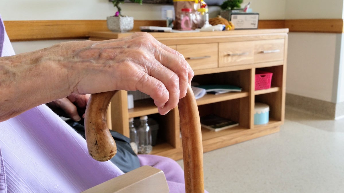 Australia: Chemical Restraint Persists in Aged Care - Vimarsana News