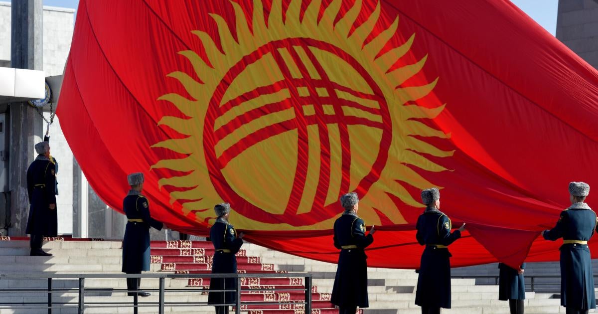 Kyrgyzstan: Spate of Criminal Cases Against Journalists