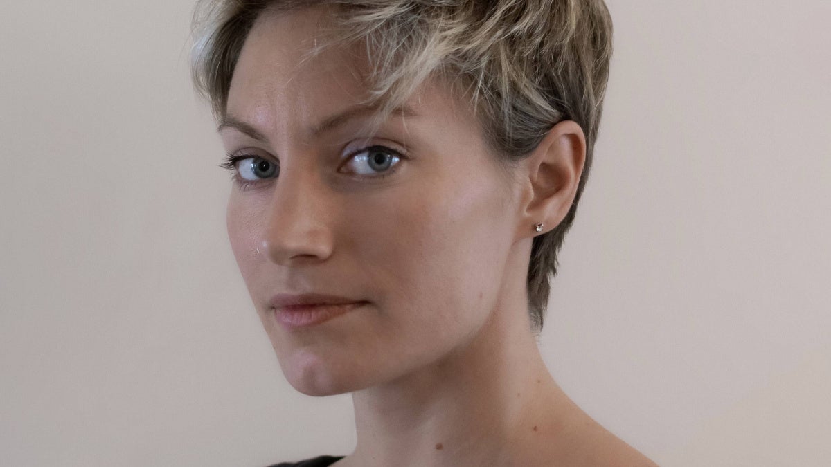 Erin Kilbride - Vimarsana News