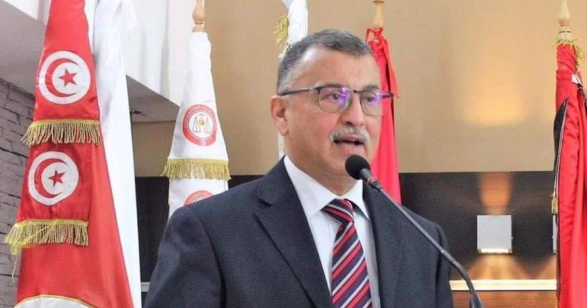 تونس: محكمة عسكرية تسجن محاميا بارزا تونس: محكمة عسكرية تسجن محاميا بارزا