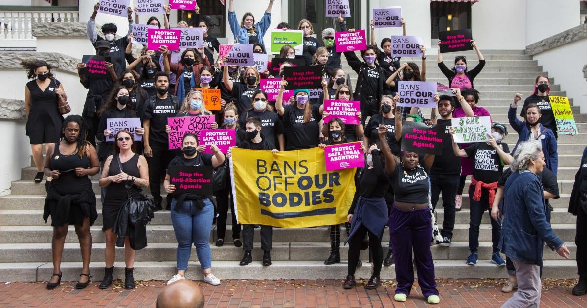 Florida’s 15-Week Abortion Ban Threatens Rights and Dignity