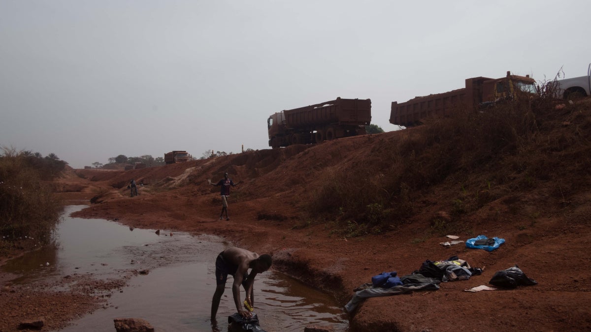 European Union: Rules for Batteries Should Cover Bauxite, Copper, Iron - Vimarsana News