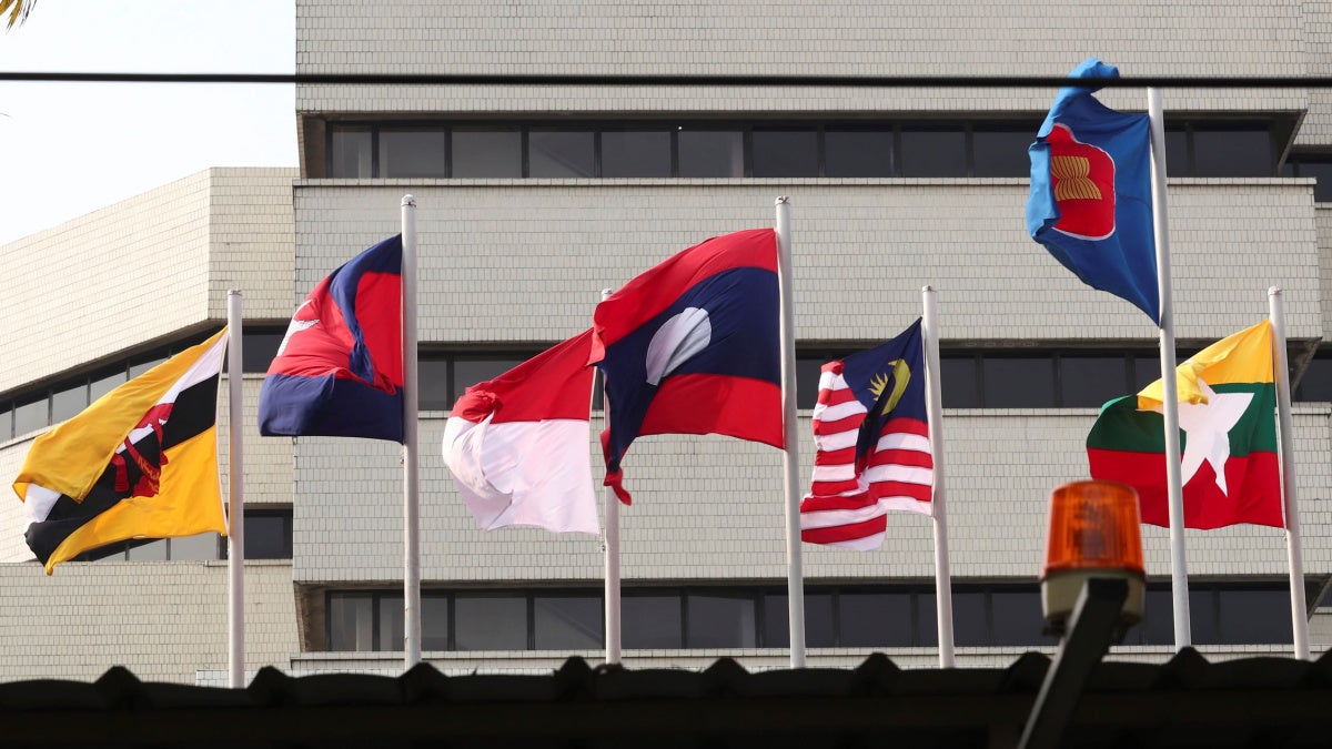 Missing Lao Critic in Thailand Feared ‘Disappeared’