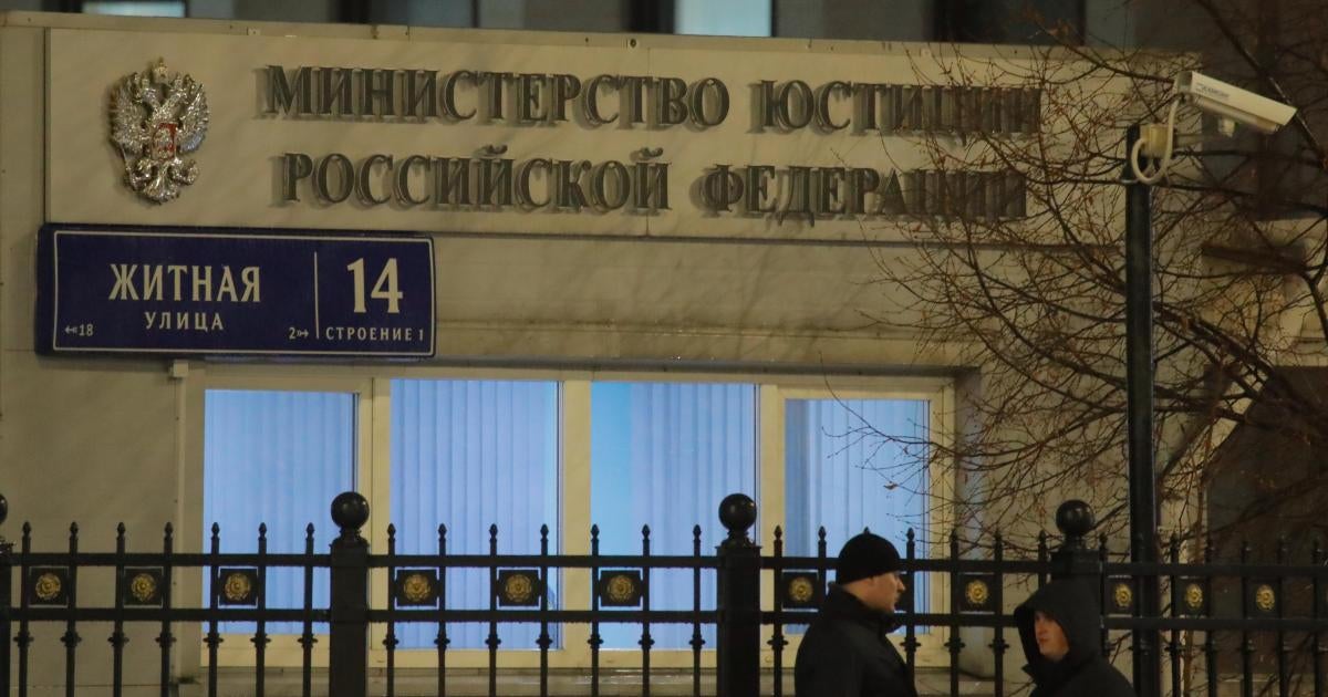 Russia: Government Shuts Down Human Rights Watch Office
