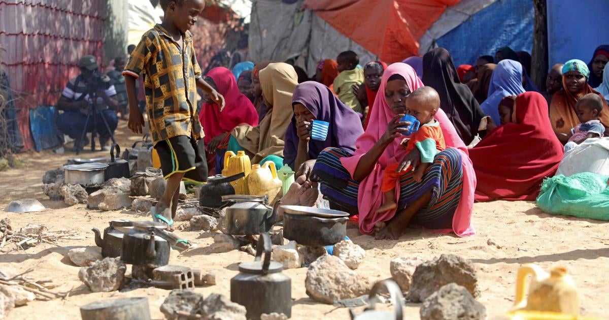 Somalia: US Redeployment Should Stress Civilian Protection