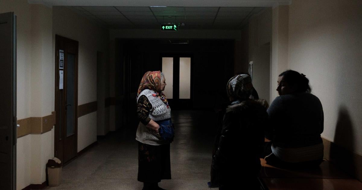 Moldova: Romani Refugees from Ukraine Face Segregation
