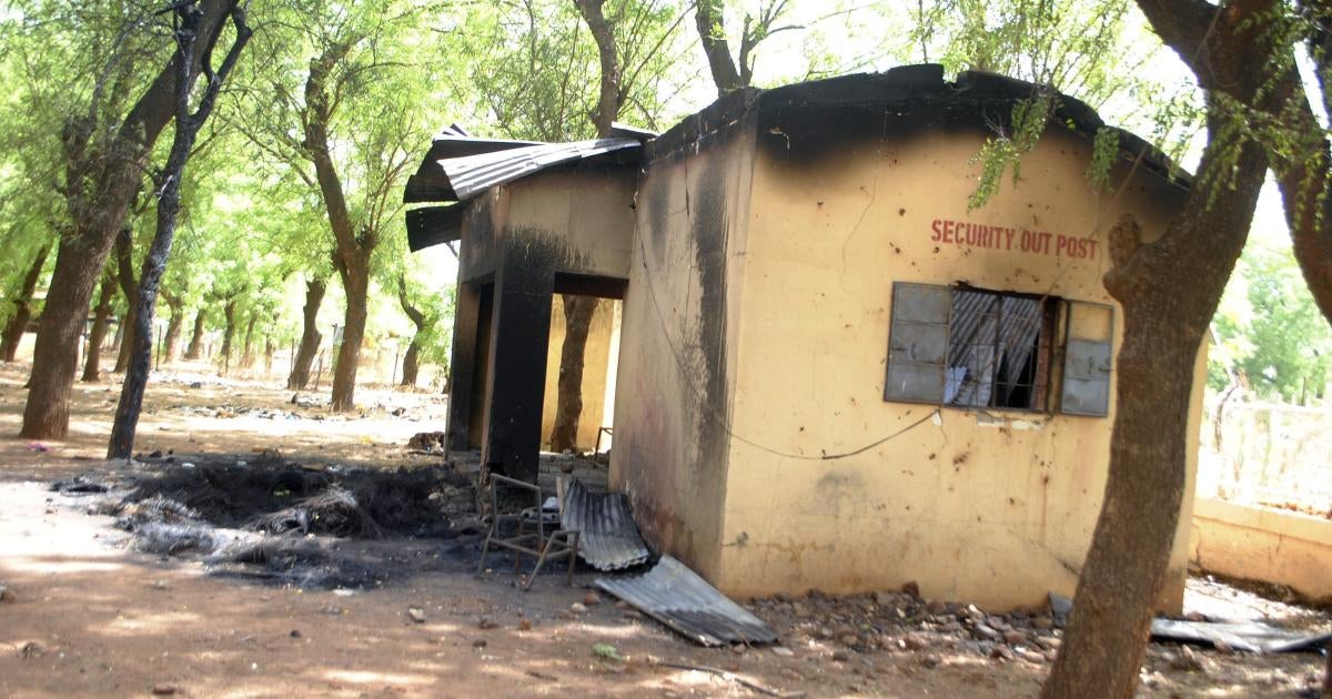 Student in Nigeria Murdered Over Blasphemy Allegation