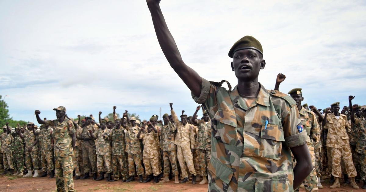 Execution-Style Killings Emblematic of Impunity by South Sudan Army