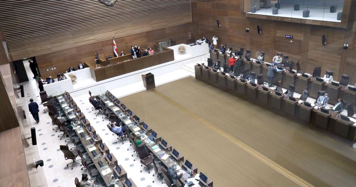 Costa Rica’s Mental Health Bill a Step Back for Human Rights