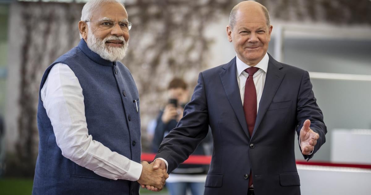 European Leaders Should Raise Human Rights Concerns with Modi