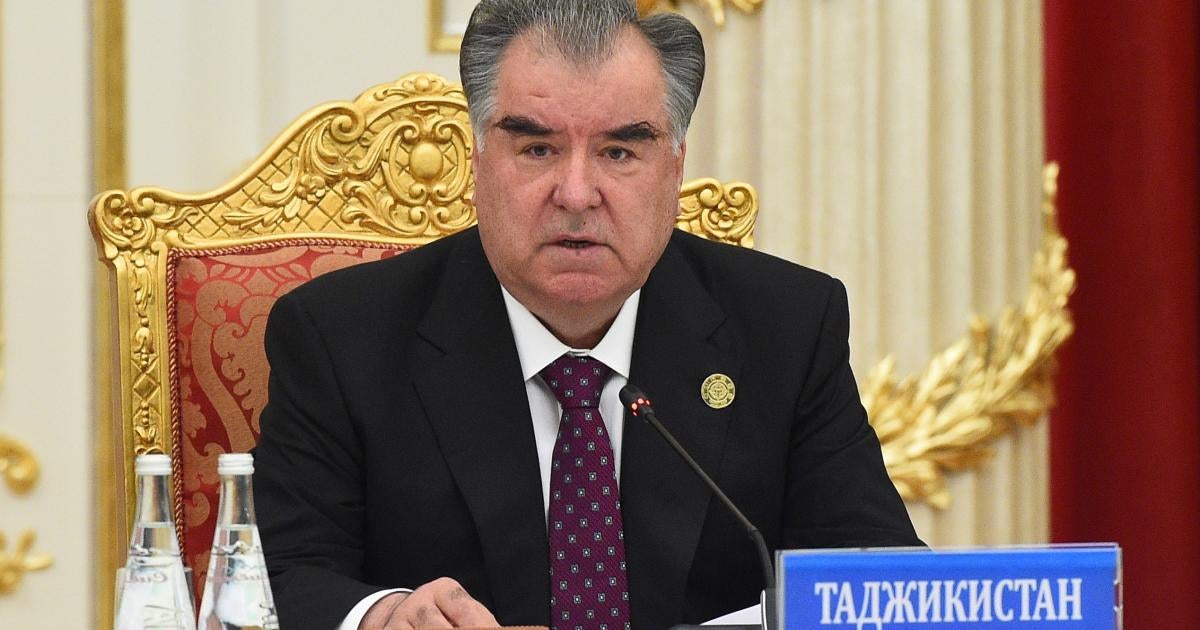 Tajikistan: Stop Abusing Autonomous Region Protesters