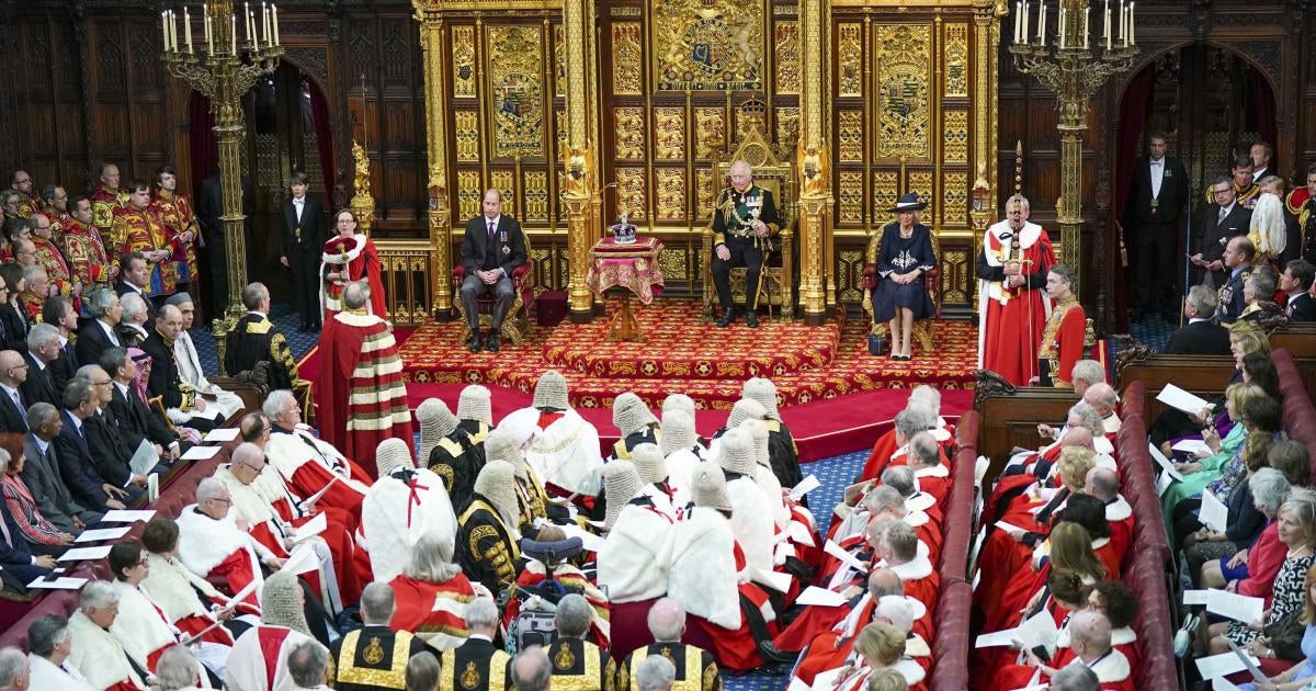 UK Government’s Proposed Laws Will Embolden Autocrats