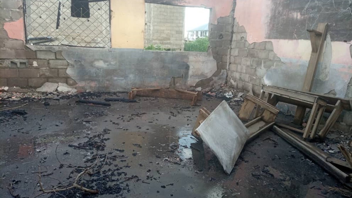 Cameroon: Separatist Abuses in Anglophone Regions - Vimarsana News