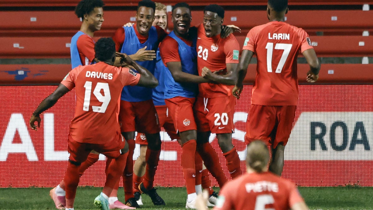 How Canadian Men’s Soccer Team Can Stand Up for Rights Flipboard