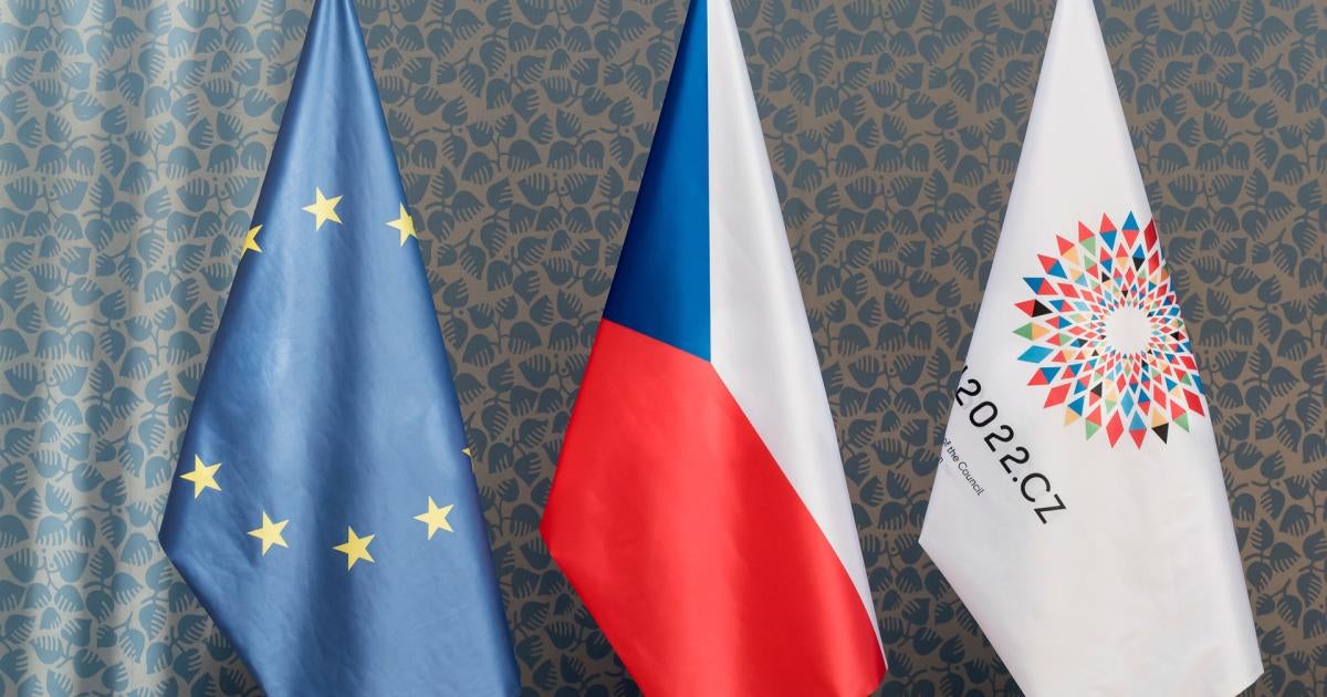 Právní stát v České republice musí zajistit, aby byl ústředním bodem agendy EU