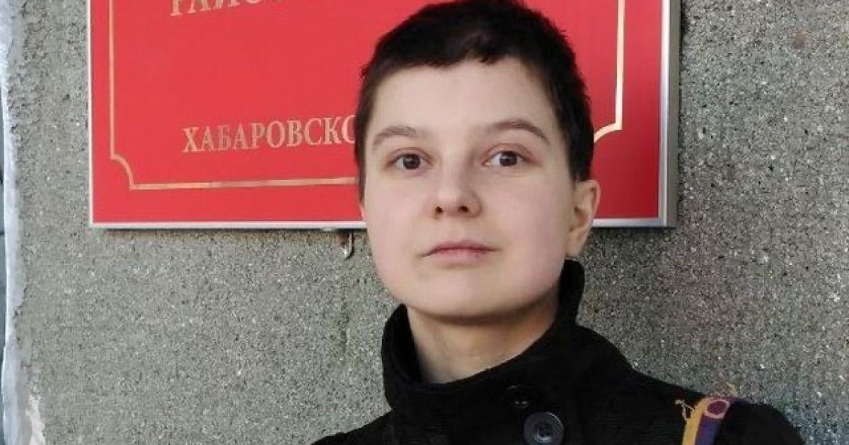 Feminist and LGBT Rights Activist on Trial in Russia