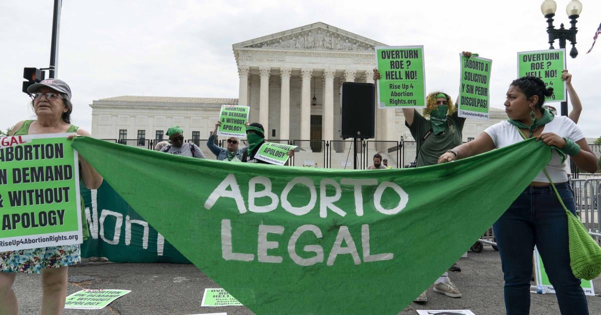 Q&A: Access to Abortion is a Human Right