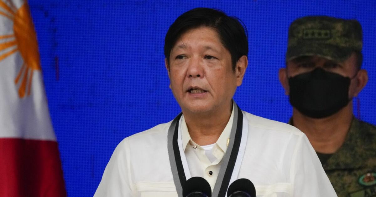 Philippines: Marcos Should Focus on Rights Issues