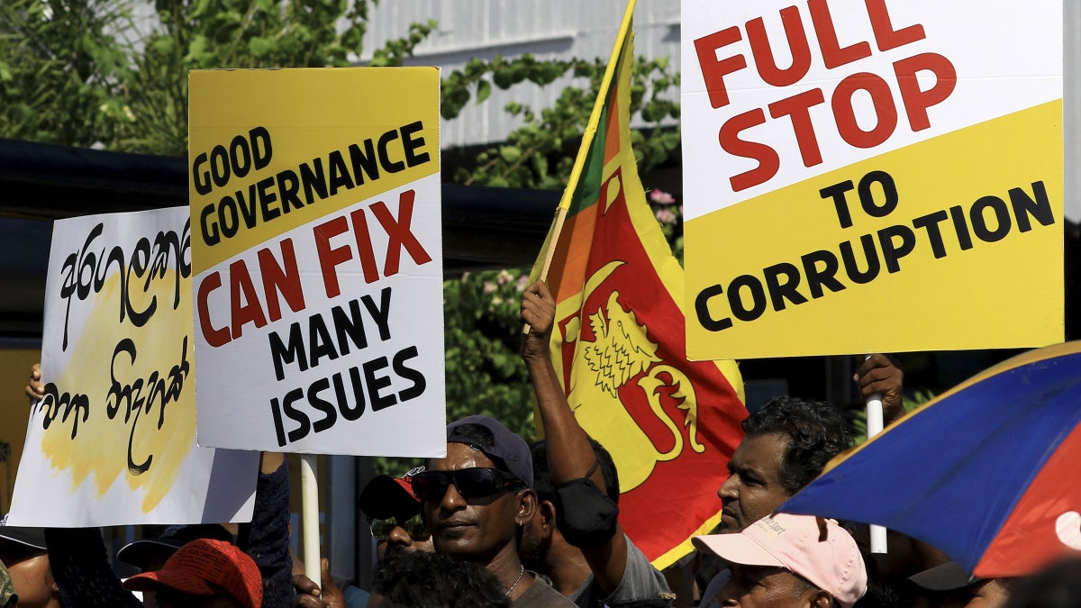 Sri Lanka s Economic Crisis And The IMF Human Rights Watch Sri Lanka s Economic Crisis And The IMF Human Rights Watch
