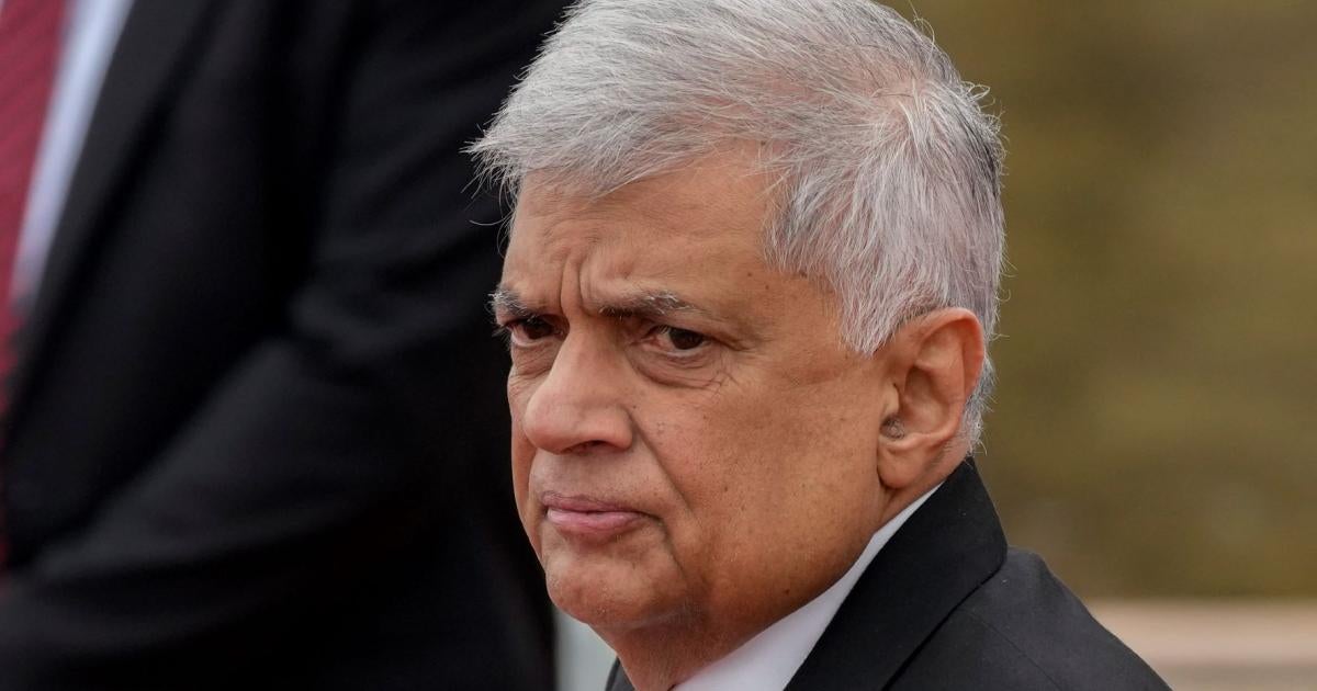 Sri Lanka: New President Should Chart Path Upholding Rights