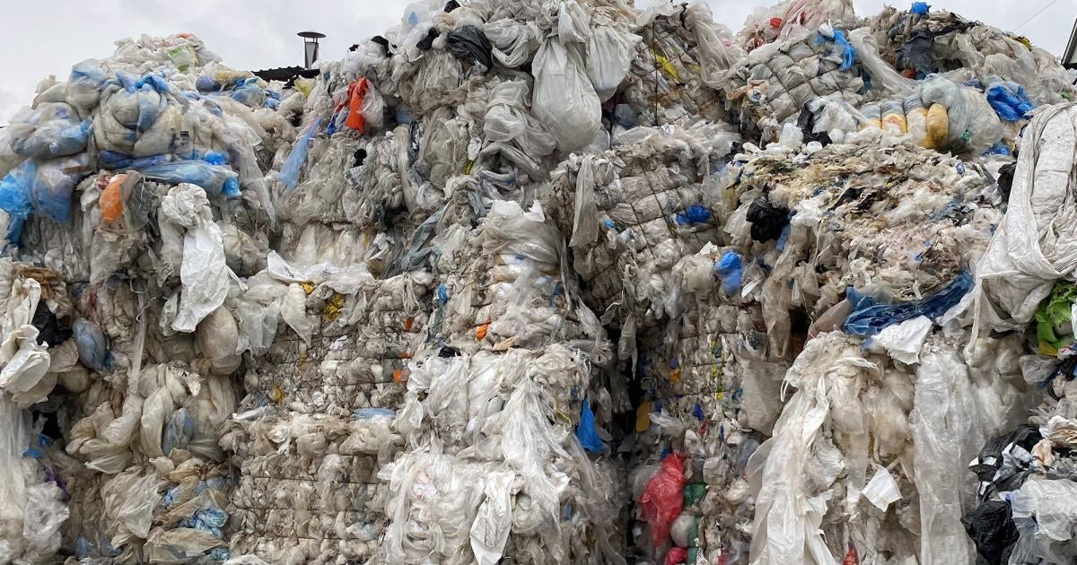 It's As If They're Poisoning Us”: The Health Impacts of Plastic