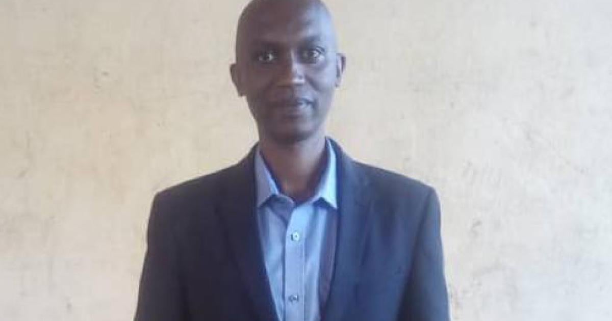 Interview: Paying the Price for Defending Human Rights in Burundi
